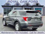 Used 2023 Ford Explorer XLT w/ Equipment Group 202A image 2