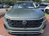 New 2026 Volkswagen Atlas SEL Premium R-Line image 2