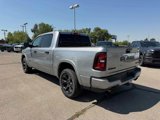 New 2025 RAM 1500 Big Horn image 2