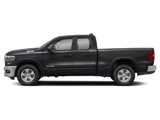 Used 2025 RAM 1500 Big Horn image 2