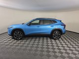 New 2025 Chevrolet Trax RS w/ Driver Confidence Package image 2