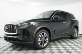 New 2025 INFINITI QX60 Luxe image 4