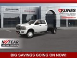 New 2025 RAM 5500 Tradesman image 2