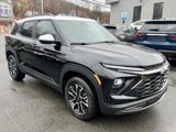 New 2025 Chevrolet TrailBlazer ACTIV image 3
