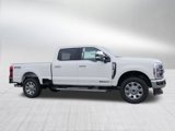 New 2025 Ford F250 Lariat w/ Chrome Package image 2