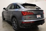 Used 2025 Audi SQ5 Premium Plus image 5