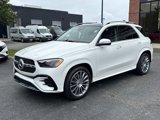 New 2025 Mercedes-Benz GLE 350 4MATIC image 4