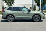 New 2026 Honda CR-V TrailSport image 3