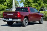New 2025 RAM 1500 Laramie image 4