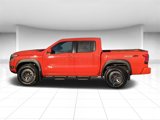 New 2025 Nissan Frontier PRO-4X w/ Tow Package image 2
