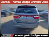 New 2025 Dodge Durango GT w/ Blacktop Package image 5