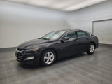 Used 2022 Chevrolet Malibu LT image 2