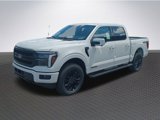 New 2025 Ford F150 Lariat image 2