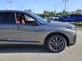 New 2025 Acura MDX A-Spec image 2