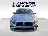 Used 2021 Volkswagen Jetta S image 2