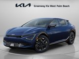 New 2025 Kia EV6 Wind image 3