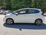 Used 2017 Honda Fit EX-L image 5