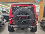 New 2025 Jeep Wrangler Unlimited Sport image 5