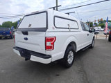 Used 2018 Ford F150 XL w/ Equipment Group 101A Mid image 6