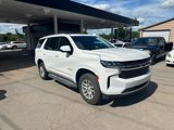 Used 2021 Chevrolet Tahoe LT image 3