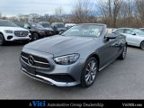 Certified 2023 Mercedes-Benz E 450 4MATIC Cabriolet image 2