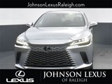 New 2025 Lexus RX 350 image 4