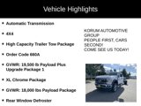 New 2025 Ford F550 4x4 Crew Cab Super Duty image 4