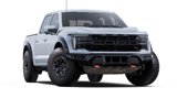 New 2025 Ford F150 Raptor w/ Equipment Group 803A Raptor R image 4
