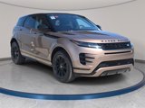 New 2026 Land Rover Range Rover Evoque Dynamic SE image 3