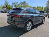 New 2025 Audi Q6 e-tron Premium Plus image 3