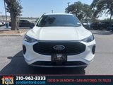 Certified 2024 Ford Escape ST-Line w/ Equipment Group 301A image 2