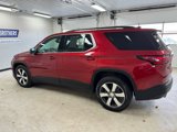 Used 2022 Chevrolet Traverse LT w/ LT Premium Package image 3
