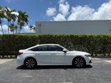 Used 2022 Honda Civic EX image 4