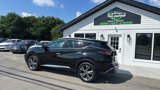 Used 2019 Nissan Murano Platinum w/ Cargo Package image 2