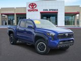 Used 2024 Toyota Tacoma TRD Off-Road image 1