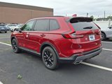 New 2026 Honda CR-V Sport-L image 4