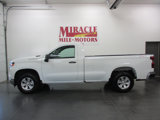 Used 2023 Chevrolet Silverado 1500 W/T w/ WT Fleet Convenience Package image 2