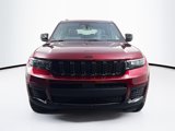 New 2025 Jeep Grand Cherokee L Altitude image 2