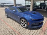 Used 2022 Chevrolet Camaro SS image 3