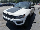 Used 2020 Jeep Compass Trailhawk image 3