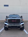 Used 2018 GMC Sierra 2500 4x4 Crew Cab w/ Sierra Convenience Package image 3