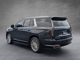 Certified 2024 Cadillac Escalade Premium Luxury w/ Performance Package image 4