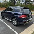 Used 2017 Mercedes-Benz GLE 350 w/ Premium 2 Package image 3