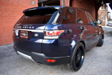 Used 2017 Land Rover Range Rover Sport HSE image 3