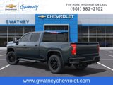 New 2025 Chevrolet Silverado 2500 LTZ image 3