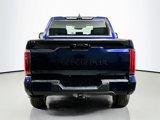 New 2025 Toyota Tundra Platinum image 5