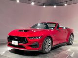 Used 2024 Ford Mustang GT Premium image 2