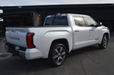 Used 2023 Toyota Tundra Capstone image 5