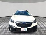 Used 2022 Subaru Outback Limited w/ Popular Package #2 image 2