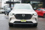 New 2025 MAZDA CX-90 Plug-In Hybrid w/Premium Sport image 2